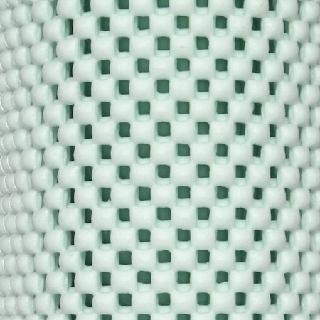 Ecosmart Con-Tact Grip Premium 4 ft. L X 20 in. W Green Non-Adhesive Shelf Liner 04F-C6N6X-06